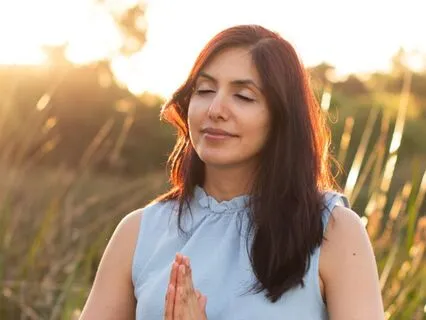 Calming Meditation For Stressed & Overwhelmed Parents