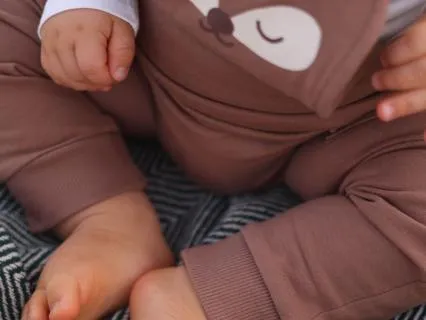 Calming Meditation For Worry About Baby's Milestones
