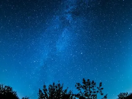 Calming Meditation Music - Underneath The Stars