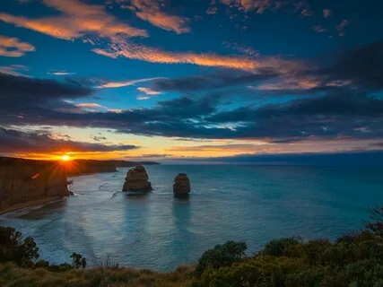 Calming Meditation To Prepare For Rest