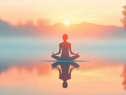 Calming Money Stress