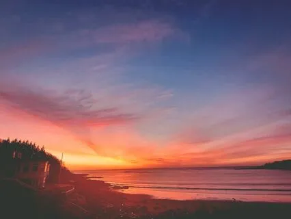 Calming Morning Meditation