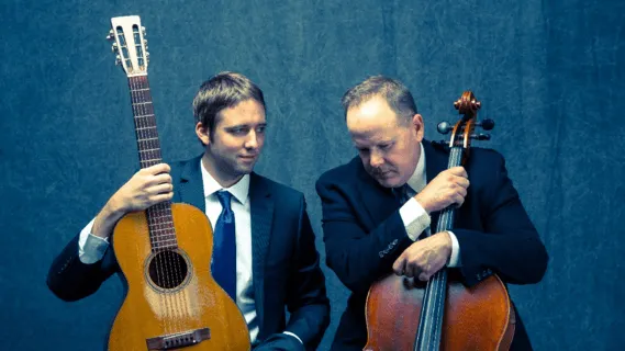 Calming Music: Albatross & The Islands - 60 Minute Daily Insight