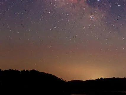 Calming Music: Serenity In Starlight