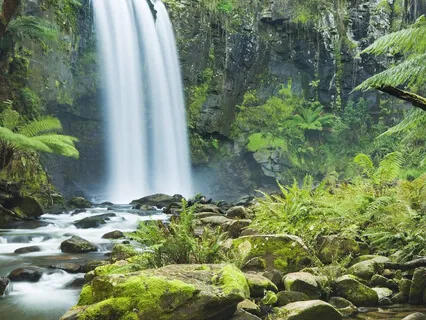 Calming Nature Sounds For Sleep