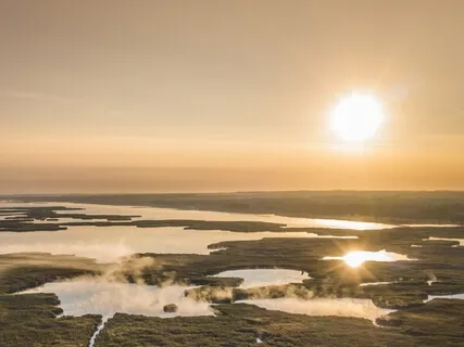 Calming Nature Sounds With Calming Music For Meditation, Energy Work, Deep Sleep