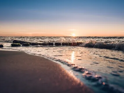 Calming Nature Sounds With Music: Sounds Of Nature For Relaxation, Meditation, Deep Sleep