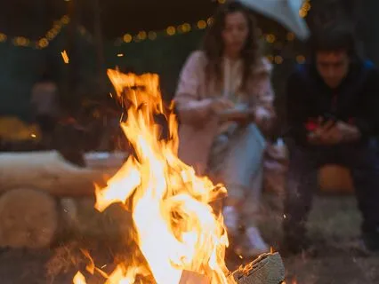 Calming Night - Smooth Relaxing Guitar