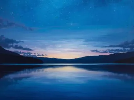 Calming Night-time Anxiety