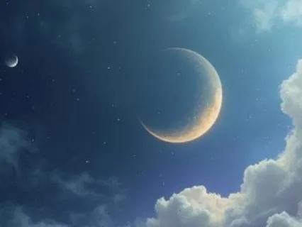 Calming Night-Time Overthinking Before Sleep