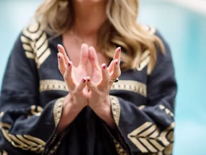 Calming Nightfall: Progressive Relaxation For Deep Sleep