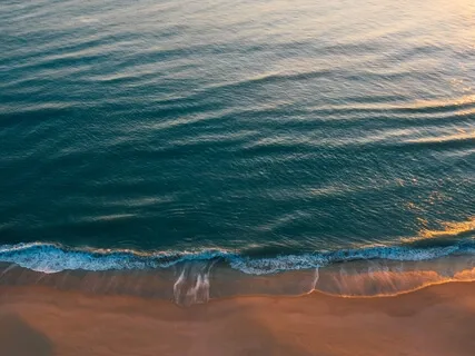 Calming Ocean Breath Meditation