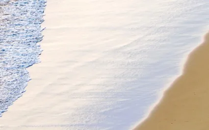 Calming Ocean Breath