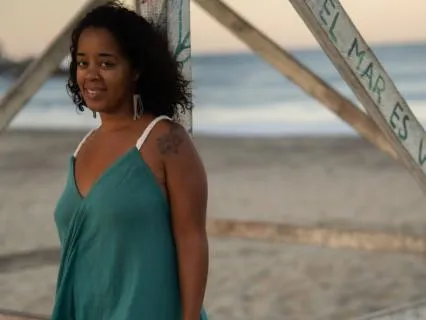 Calming Ocean Meditation For Peace And Stress Relief