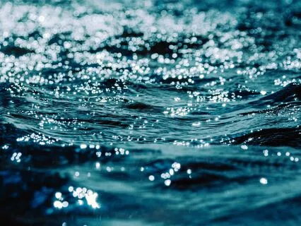 Calming Ocean Waves + Healing Solfeggio Music 528 Hz