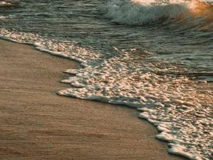 Waves Waves Ocean Waves