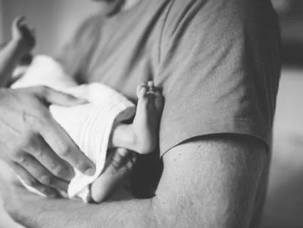 Calming Om Vibration For Crying Babies & Newborns