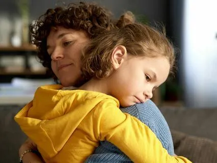 Calming Overwhelming Feelings Within Yourself