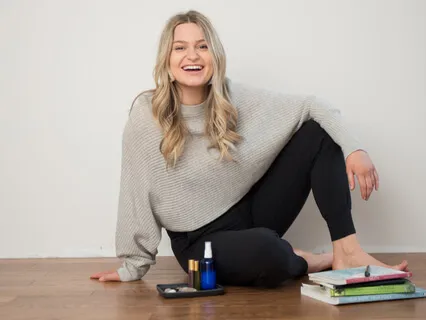 Calming Pelvic Floor Breathing