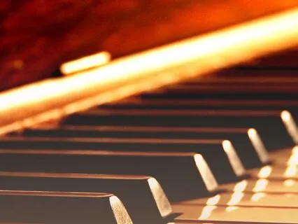 Calming Piano for Sleep, Healing & Stress Relief