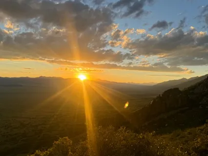 Calming Piano Soundscape Meditation