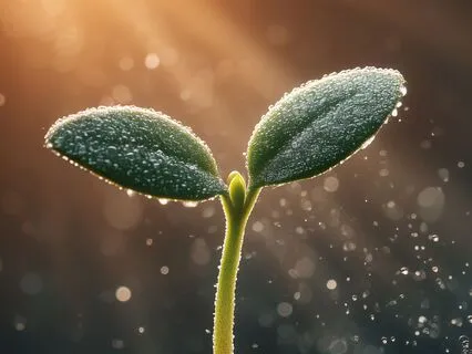 Calming Piano With White Noise