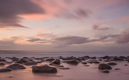 Calming Presence Practice