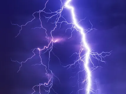 Calming Rain & Thunderstorm |  Wrapped In Soothing Music