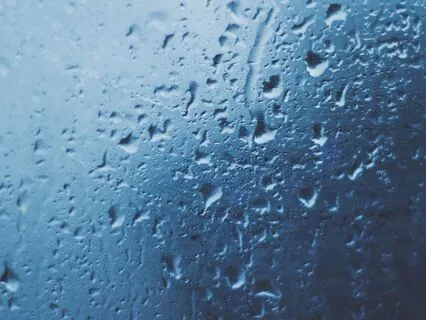 Calming Rainfall & Soft Hz Pink Noise For Healing