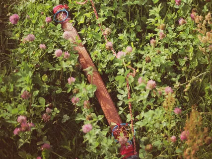 Calming Rainstick Sound Sleep, Stress Relief