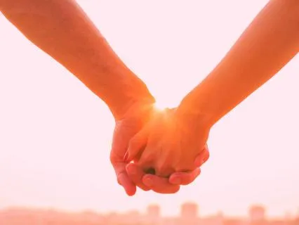 Calming Relationship Anxiety