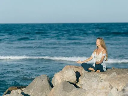 Calming Restlessness | Relax & Let Go