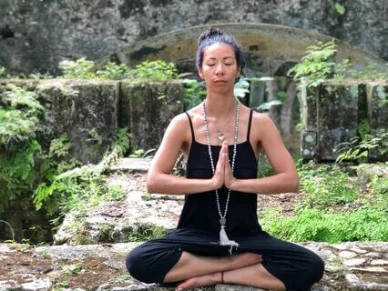 Calming Self-Love & Compassion