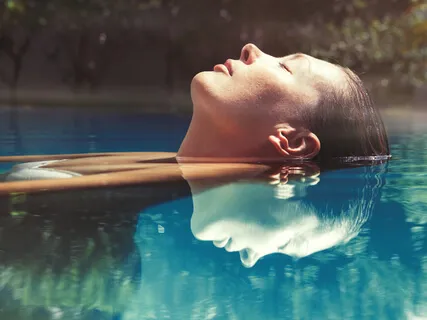 Calming Sessions Part II: Detensify