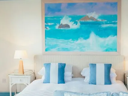 Calming Sleep Affirmations