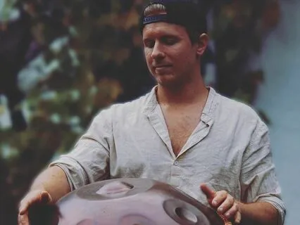 Calming Sleep Handpan Meditation - Nordstern