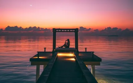 Calming Sleep Music, Body Mind Reset