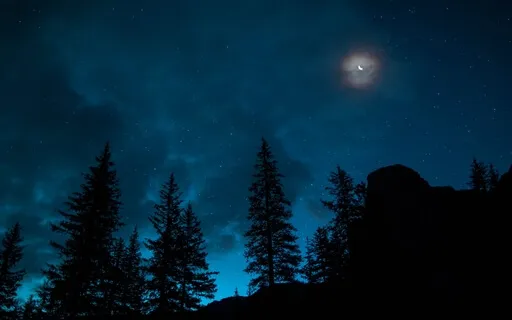 Calming Sleep Music For Lucid Dreams, 432Hz