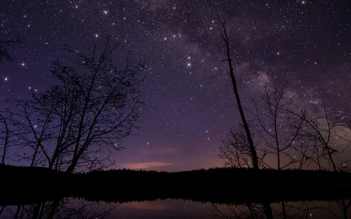 Calming Sleep Music (Theta Waves)