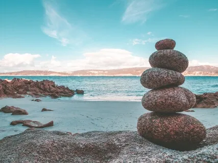 Calming Sound Bath E Minor Drone (4Hz Binaural Beats)