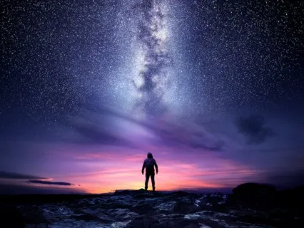 Calming Sound Bath For Sleep: Crystal Singing Bowls