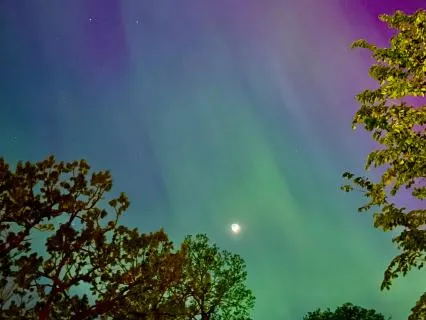 Calming Soundscape For Sleep Support