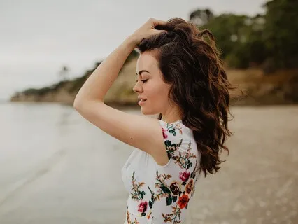 Calming Stress Relief Meditation