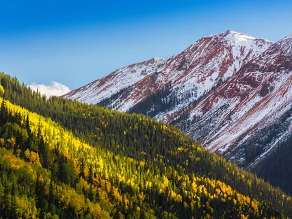 Calming The Breath And The Body