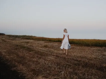 Calming The Mind & Body Through Breath