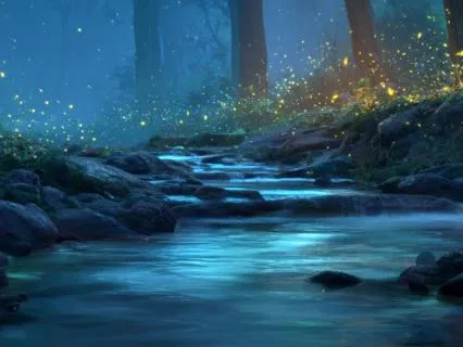 Calming The Mind And Body