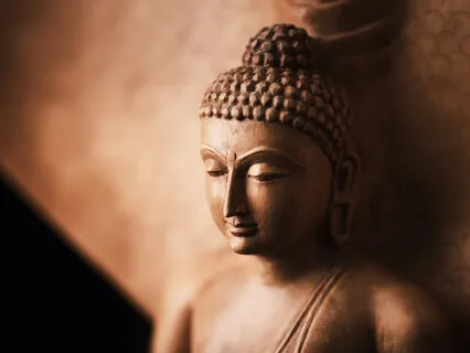 Calming the Mind & Opening to All Experience With Acceptance