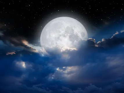 Calming The Mind Before Bed | Mental Relaxation For Sleep