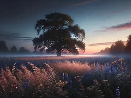 Calming The Mind's Anticipation