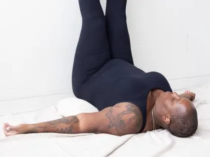Calming The Nervous System Meditation